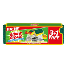 Ellbogenfett-Handgriff-Schmierer 4pk