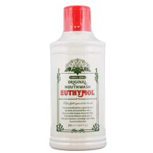 Euthymol Collutorio Originale 500ml