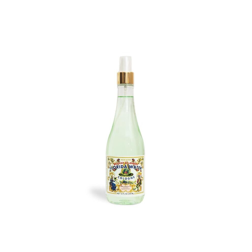 Murray & Lanman Florida Water Spray Limited Edition 354ml