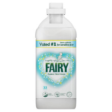 Fairy Fresh Fabric Softener - 33 Washes