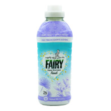 Fairy Fresh Fabric Softener Silk Tree Blossom & Jasmine - 26 Washes