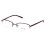 Guess Marciano Optical 113 Borgogna OM/I 1