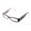 Guess Marciano Optical Glasses 120 Black OP/I 1
