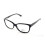Guess Marciano Optical Glasses 128 Black OP/I 1