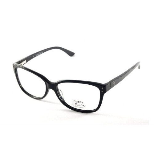 Guess Marciano Optical Glasses 128 Black OP/I