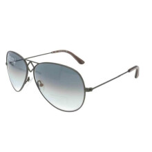 Gant Rugger Sonnenbrille Chuck Satin Gunmetal SGN-110G SM/C