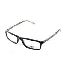 Gant Brille Fisher Schwarz BLK OP/C