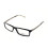 Gant Brille Fisher Schwarz BLK OP/C 1