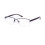 Gant Brille Lars S Marine SNV OM/C 1