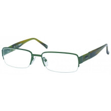 Gant Brille Positano Satin Schwarz