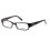 Guess Guess-lasit 1686 Musta 1