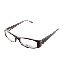 Guess Bril 2206 Zwart OP/C