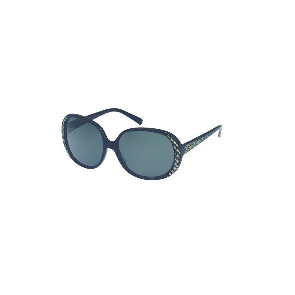 Guess Sunglasses 7117 Black