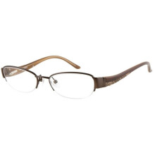 Guess Bril Opt 2263 Bruin OM/C