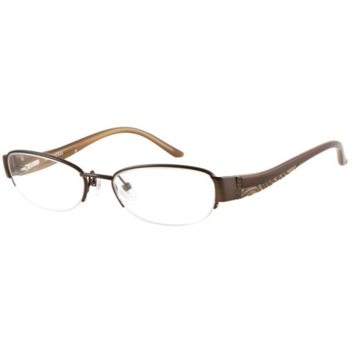 Guess Guess Bril Opt 2263 Bruin OM/C