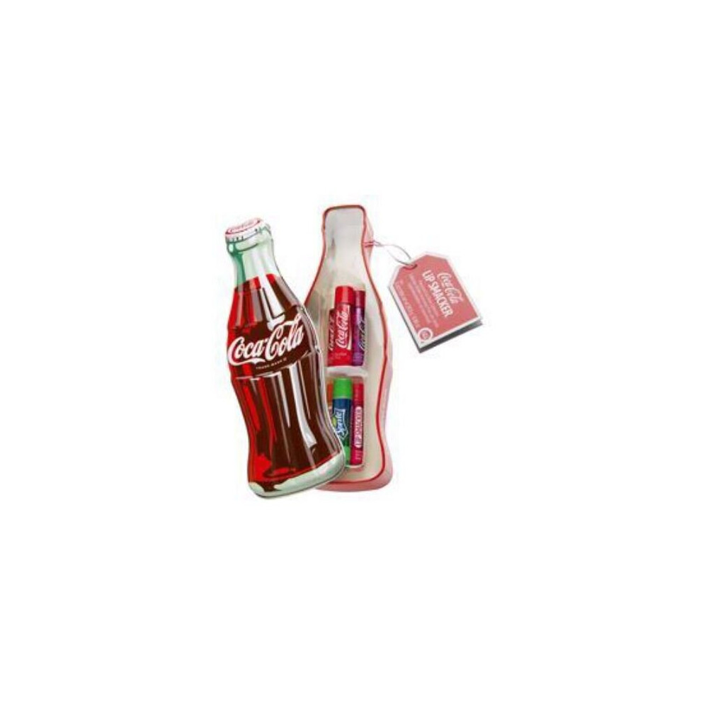 Lip Smacker Coca Cola Bott 48554-image