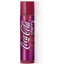 B?lsamo labial Coca-Cola Cereja