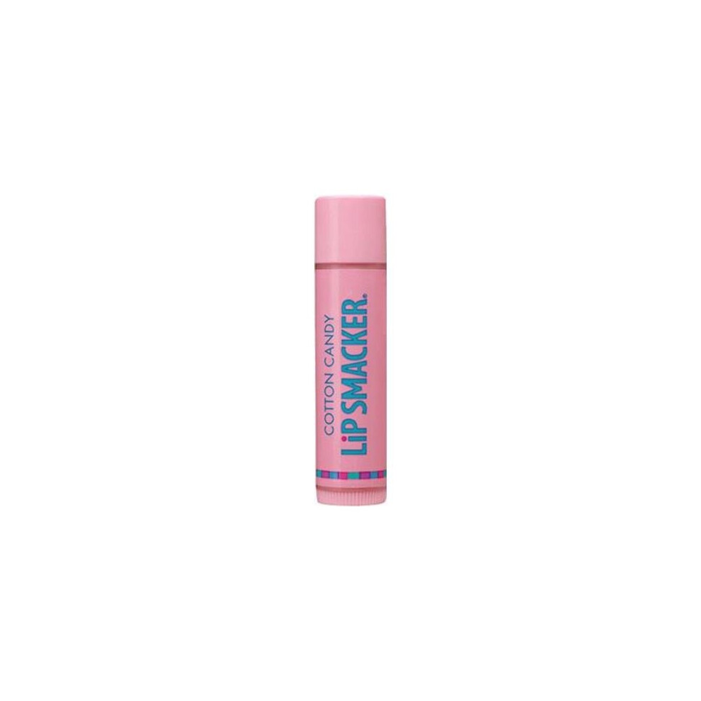 Lip Smacker Cotton Candy Lip Balm