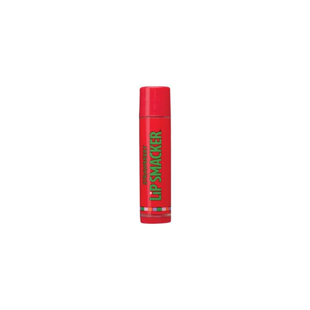 Baume ? l?vres aux fraises Lip Smacker