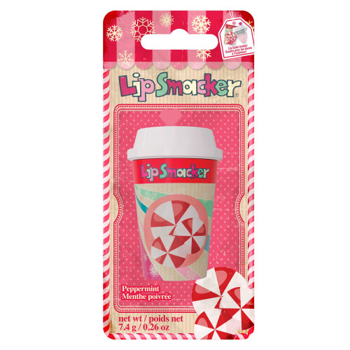 Lip Smacker Μέντα Κύπελλο Lip Balm