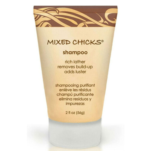 Mixed Chicks Shampoo 60ml