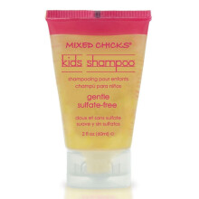 Shampoo per bambini pulcini misti 60ml