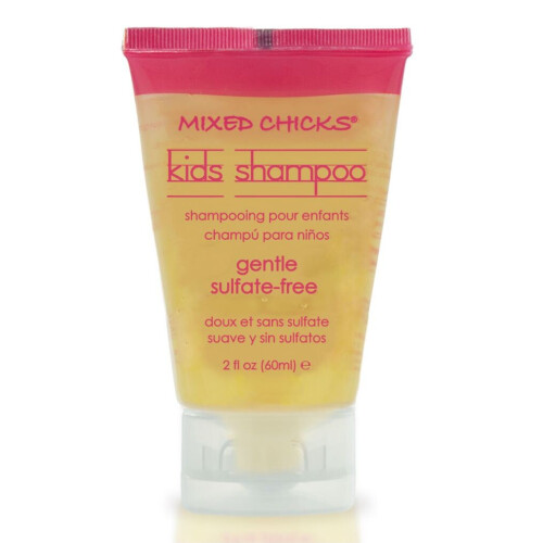 Mixed Chicks Kid's Shampoo 60ml