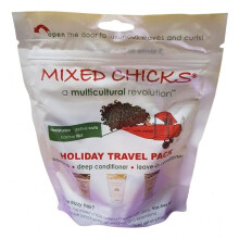 Mixed Chicks Travel & Trial Pack