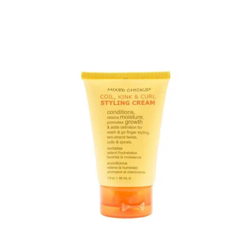 Mixed Chicks Coil, Kink & Curl Styling Cream 60ml