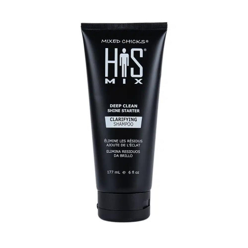 Mixed Chicks His Shampoo 177ml