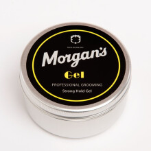 Gel de fixa??o forte Morgan's 100ml