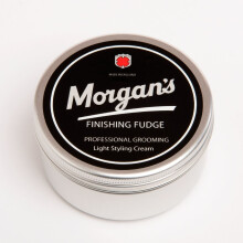 Morgan's finishing fudge 75ml