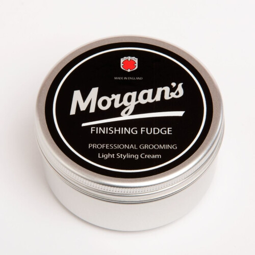 Morgan's finishing fudge 75ml