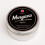 Morgan's Putty Medium Matt Finish 75ml 1