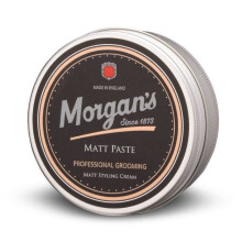Morgan's Matte Plak, Matte Styling Cr?me 75ml