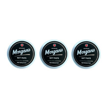 Morgan's Matt Paste 15ml (3er Pack)