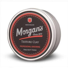 Morgans Textuur Klei 75ml