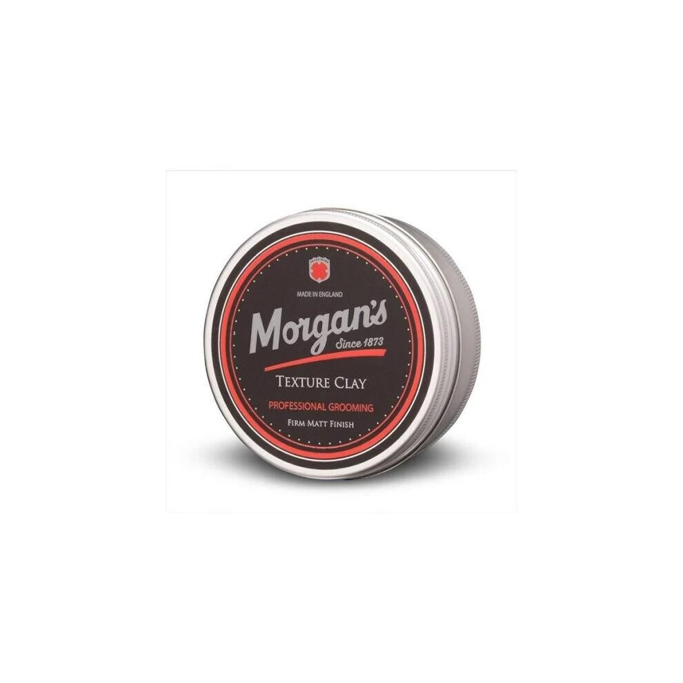 Morgan's Texture Clay 75Ml