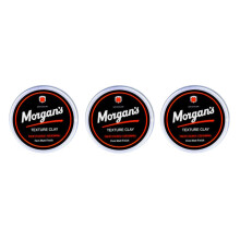 Morgans Textur-Ton 15ml (3er-Pack)