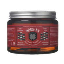 Morgans Pomade mit mittlerem Halt/mittlerem Glanz 500g