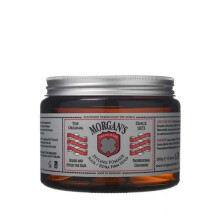 Morgan's Slick/Extra Firm Hold Pomade 500g