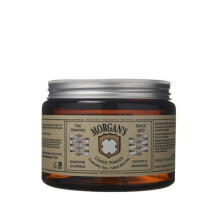 Pomada cl?sica de aceite de almendras y manteca de karit? Morgan's 500g