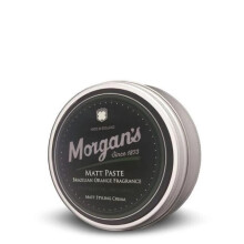 Morgan's Matt Paste Brazilian Orange Fragrance 75ml