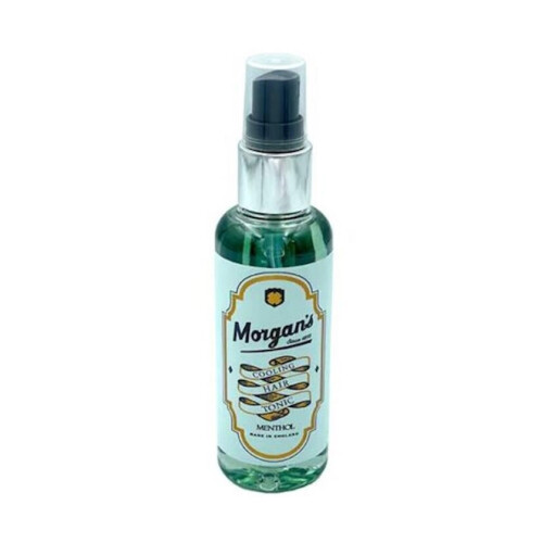 Morgan's K?hlendes Haarwasser Spray - Menthol 100ml