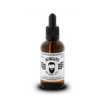 Morgan's Aceite para Barba - Fragancia de Naranja Brasile?a 30ml