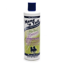 Mane 'n Tail Herbal Essentials hoitoaine 355ml