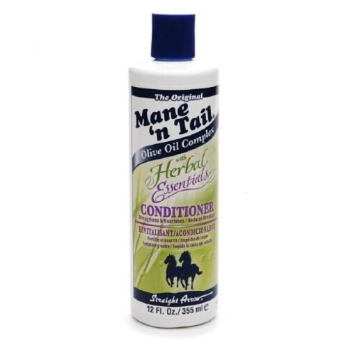 Mane 'n Tail Mane 'n Tail Herbal Essentials Conditioner 355ml