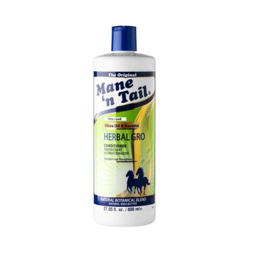 Mane 'n Tail Mane 'n Tail Herbal Gro Conditioner 800ml