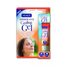 Nuage Gel Refrescante Ojos 15ml