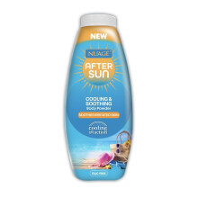 Nuage Aftersun Verkoelende & Kalmerende Lichaamspoeder - 226g